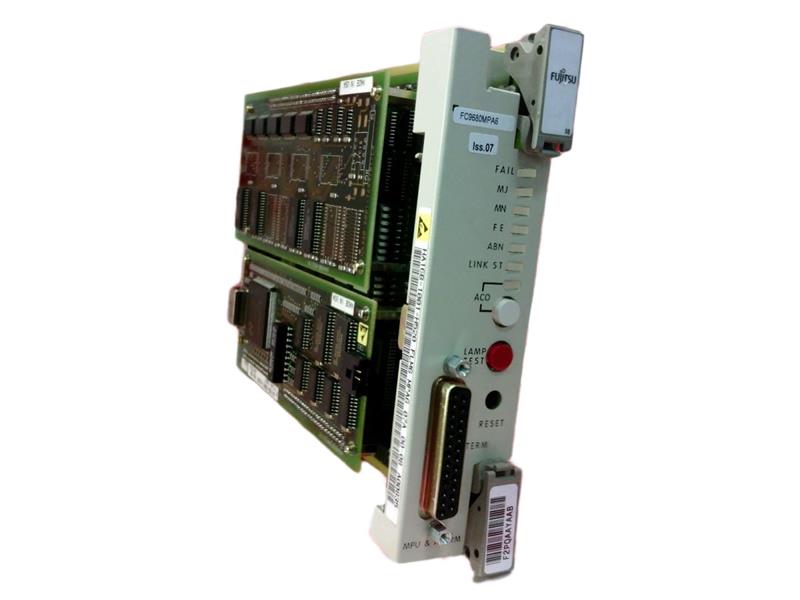 FC9680MPA6-I07 by GENERAL ELECTRIC