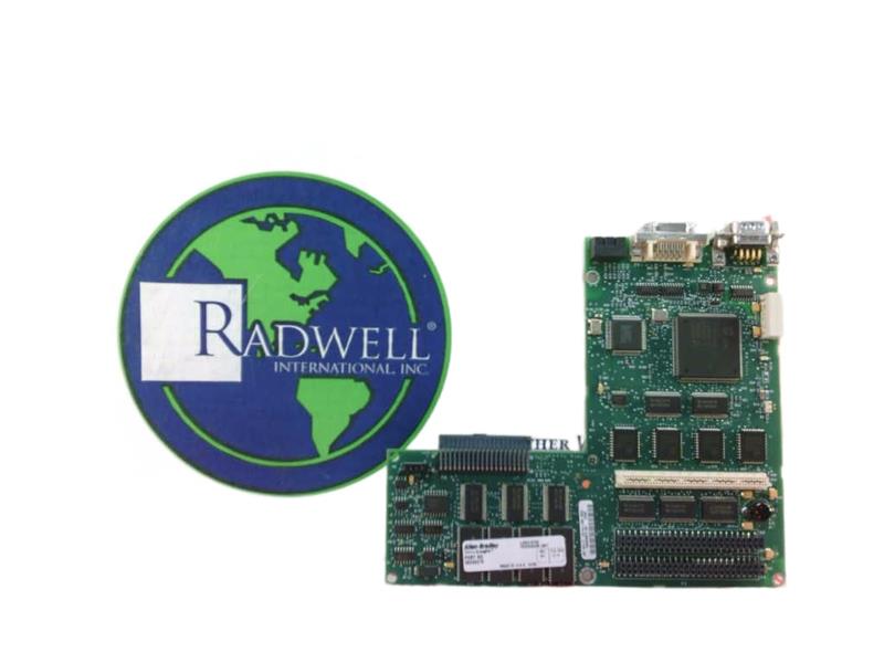 ALLEN BRADLEY 96338276