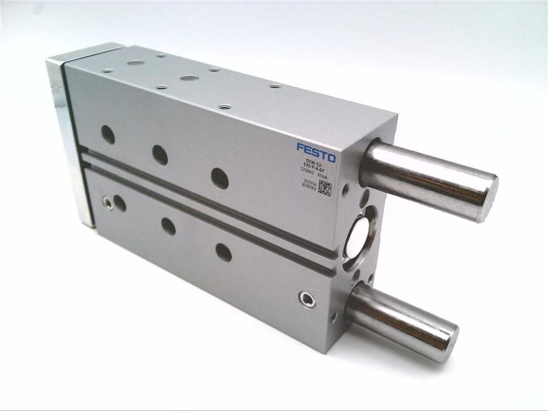 FESTO DFM-32-125-P-A-GF