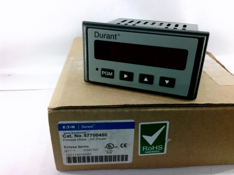 EATON CORPORATION 57700-450