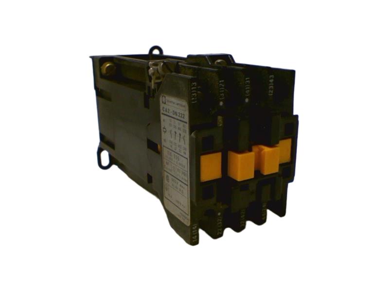 CA2DN222B by SCHNEIDER ELECTRIC