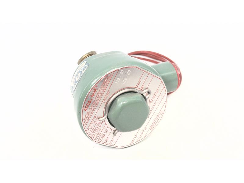 ASCO 8320B177-120/60-110/50