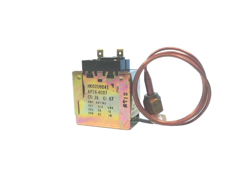 HK02UB041 by UNITED TECHNOLOGIES