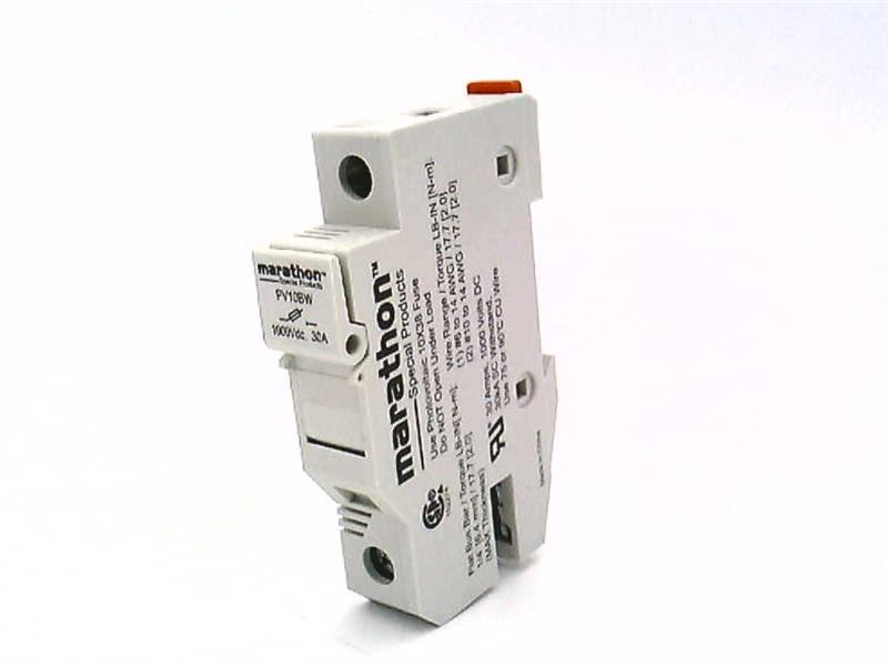 MARATHON SPECIAL PRODUCTS PV10BW