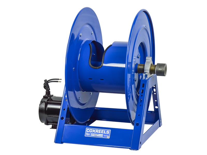 COXREELS INC 1185-2028-E-BYXX