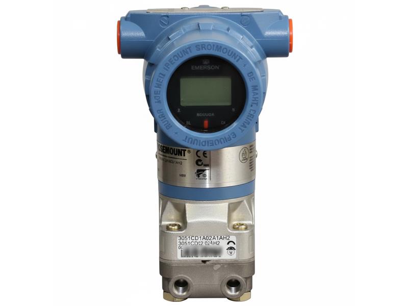 EMERSON 3051CD1A02A1AH2