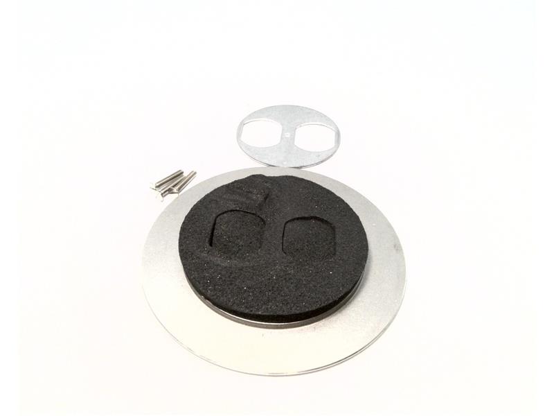 ABB THOMAS & BETTS P60CACP-AL