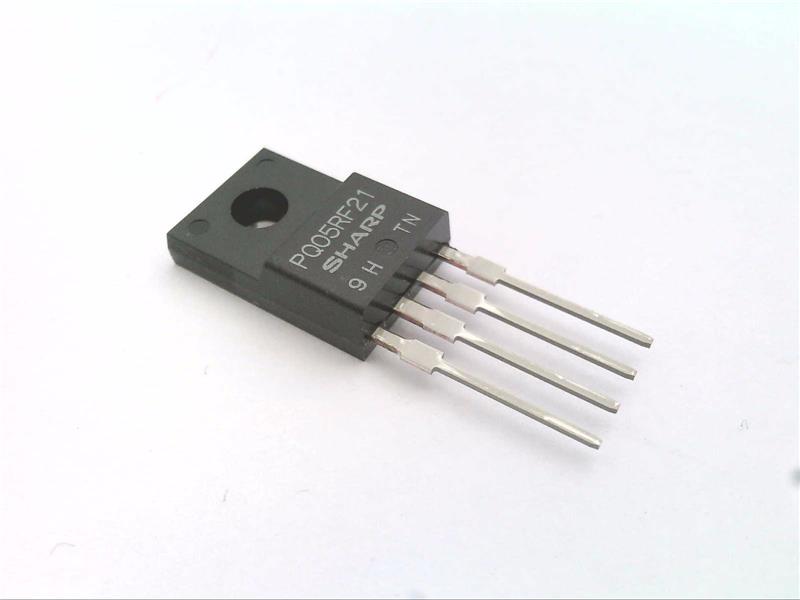 SHARP PQ05RF21