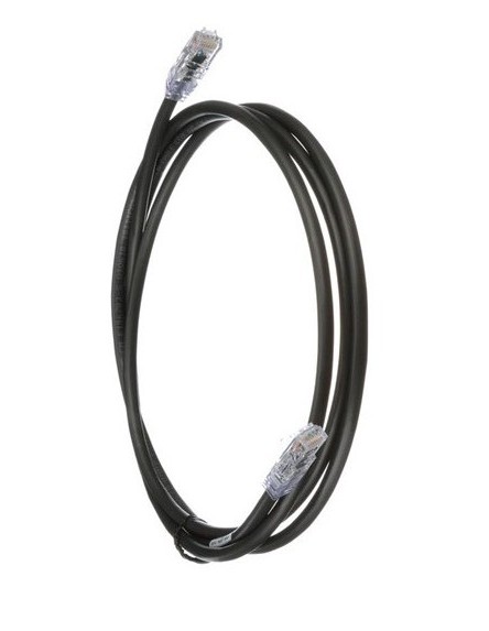PANDUIT UTP6ASD7BL