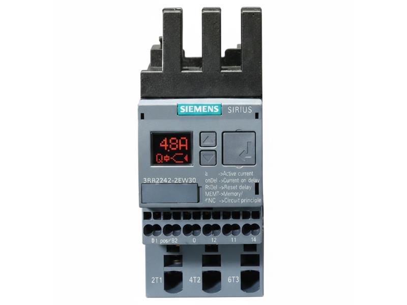 SIEMENS 3RR2242-1FA30