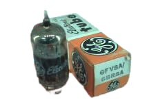 GENERAL ELECTRIC GFV8A/6BR8A