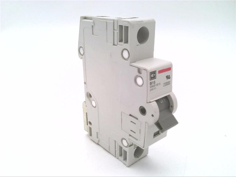 EATON CORPORATION WMS1B15