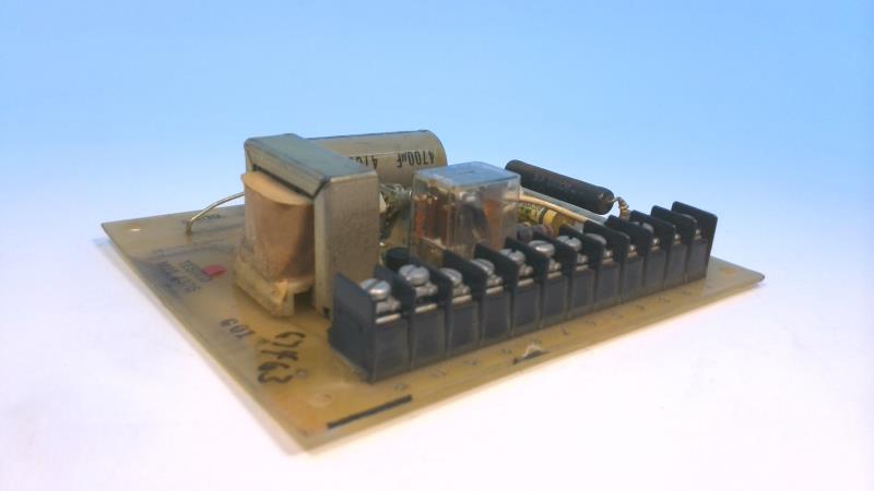 WESTINGHOUSE 1943A35G01