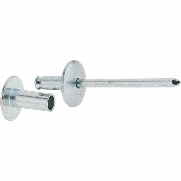 RIVET KING /SBS812CM/SET/P10