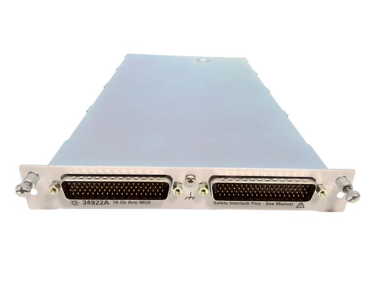 34947A by KEYSIGHT TECHNOLOGIES