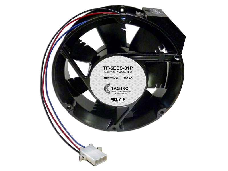 TF-5ESS-01P by TAG CORDS