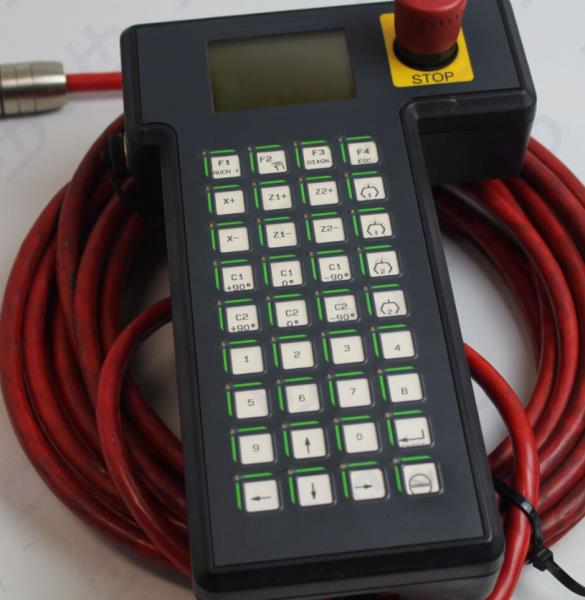 HT401-222-N/C/O/4 by KEB AUTOMATION