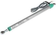 GEFRAN PZ-34-A-125 0000X000X00