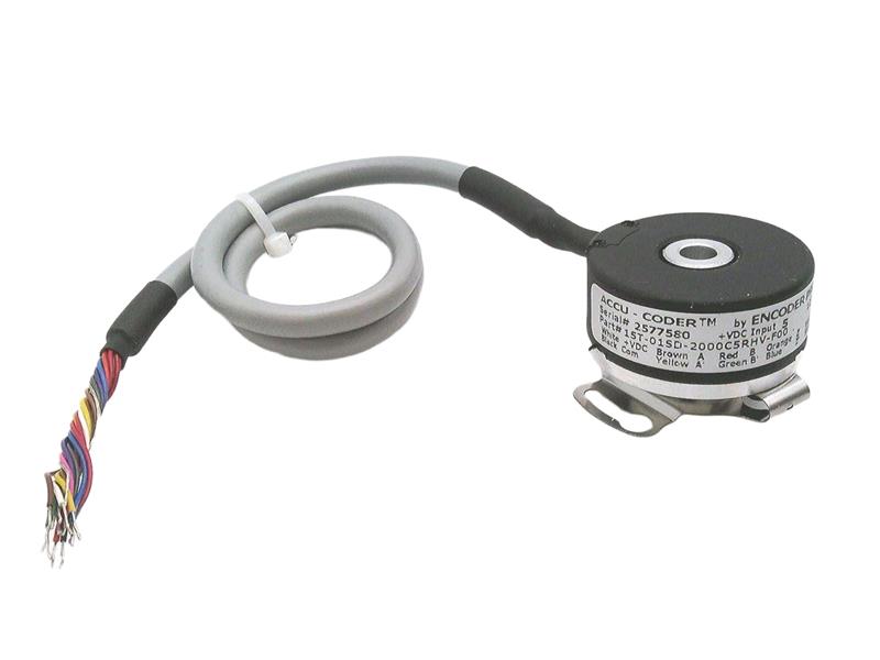 ENCODER PRODUCTS COMPANY 15T-01SD-2000C05RHV-F00