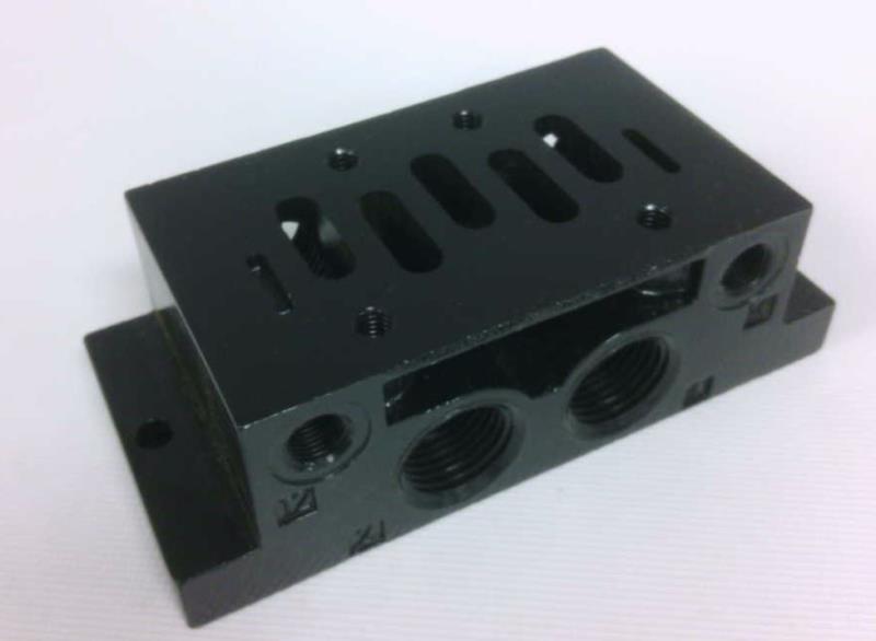 902-F3ATF by CAMOZZI