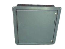 RITTAL E-161606FM-L/P