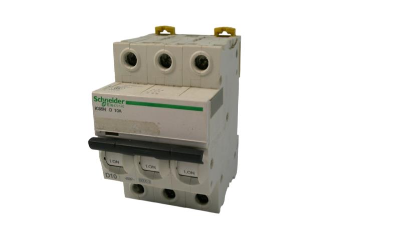 SCHNEIDER ELECTRIC A9F19310