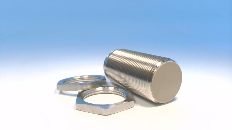 EFECTOR IIK2014BARKA/M/V4A/LS-104-AK-IIT001