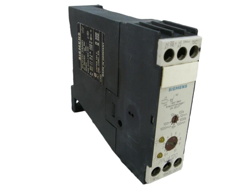 SIEMENS 7PV4120-2AN20