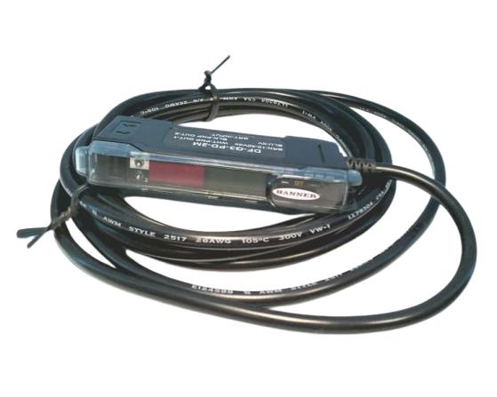 BANNER ENGINEERING DF-G3-PD-2M