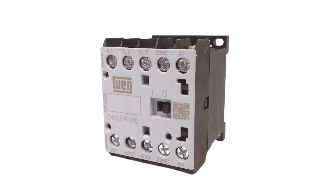 WEG CWC016-00-22V18