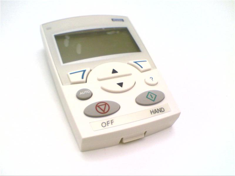 ASEA BROWN BOVERI ACH-CP-B