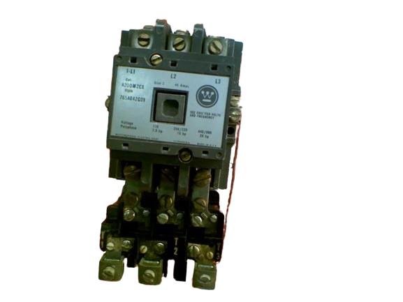 WESTINGHOUSE A200M2C-AC-J2