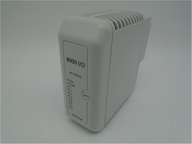 8104-AO-IP-03 by FANUC