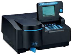 DANAHER CONTROLS DR/4000U