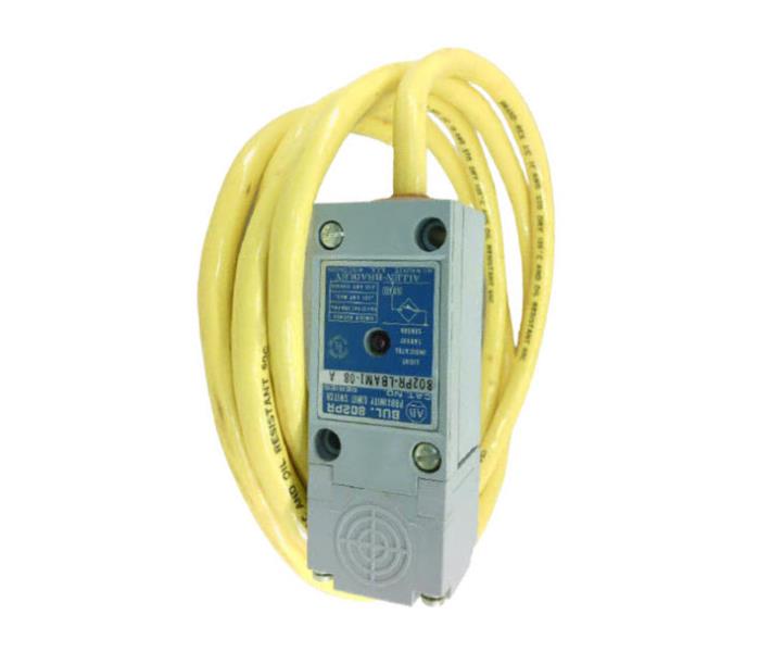 ALLEN BRADLEY 802PR-LBAM1-08