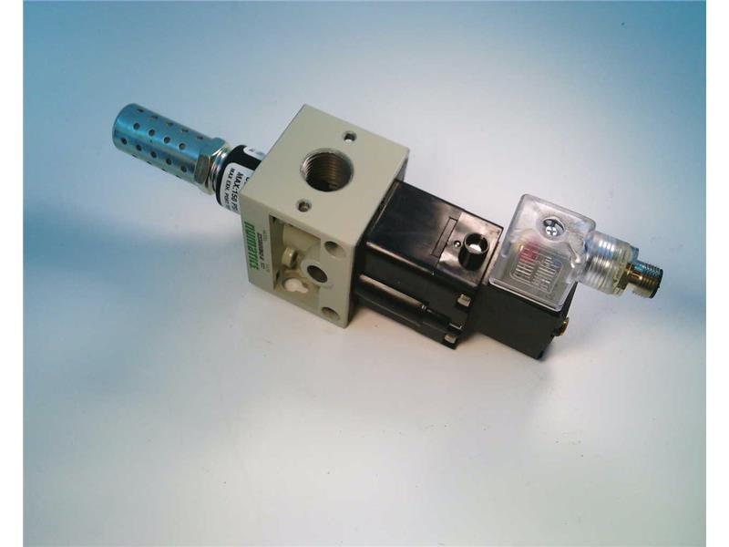 ASCO S22CG04BKMNQX-40