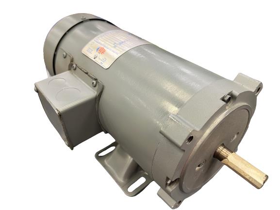 NIDEC CORP PM18100TF-5/8