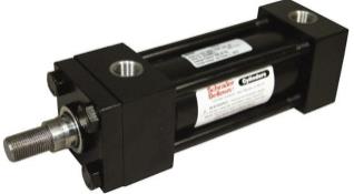 PARKER P1XN020DAN1400WDNNN-B