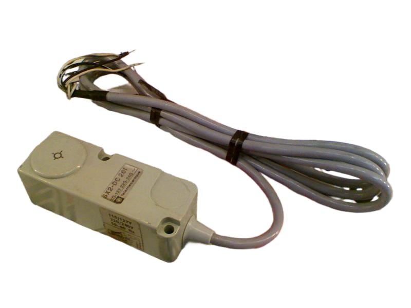SCHNEIDER ELECTRIC SX2-DC261