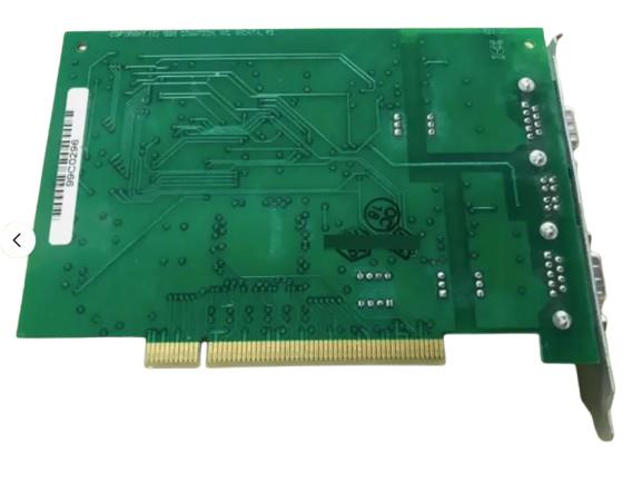 FASTCOMM COMMUNICATIONS CORP IG232/2-PCI