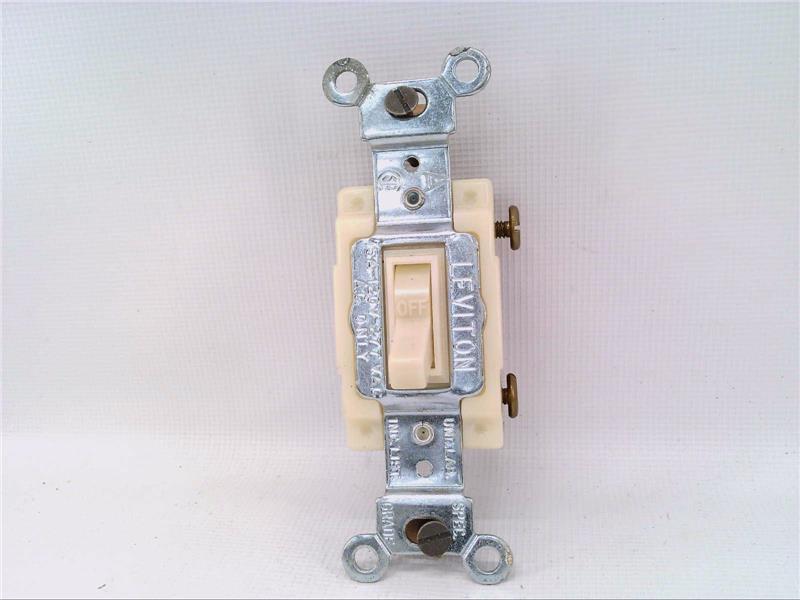 LEVITON 57501-I