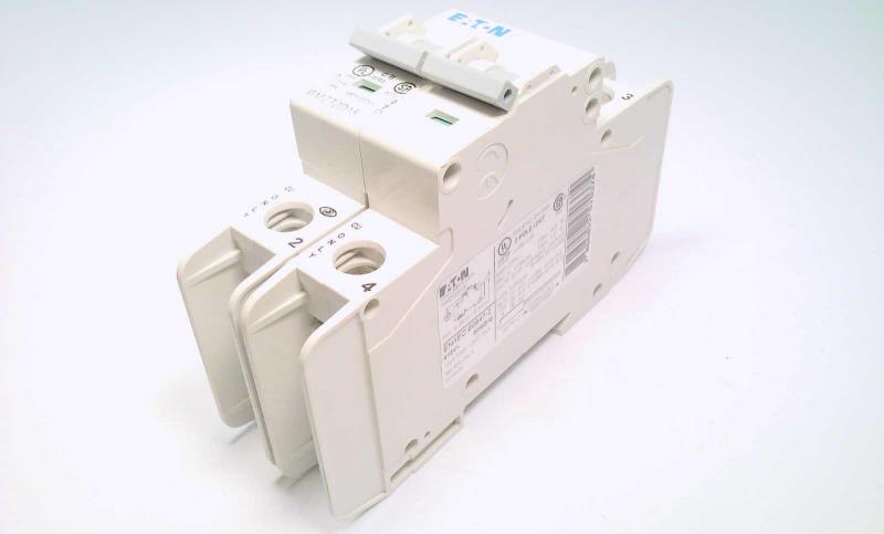 EATON CORPORATION WMZT2D15