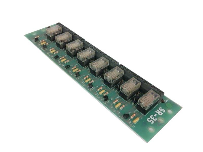 SIEMENS SR-35