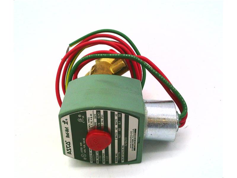 ASCO 8210G73-120/60 110/50