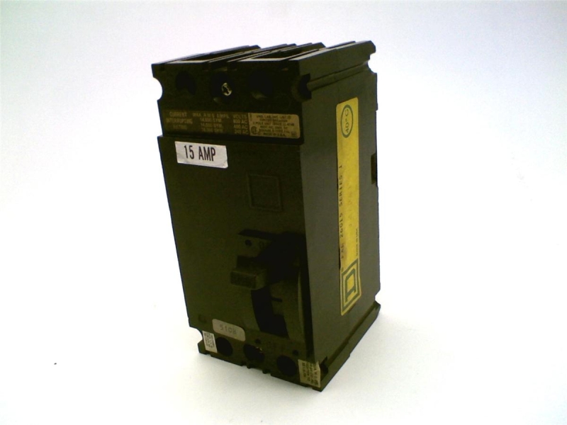 SCHNEIDER ELECTRIC FAL26015