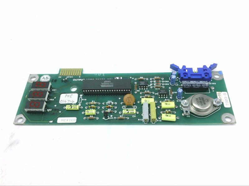 ALLEN BRADLEY SP-50378
