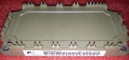 INFINEON FP50R12KT4_B16