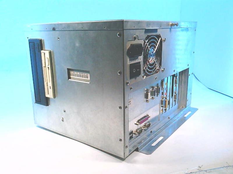 CENTRALP AUTOMATISMES K210251-2/BE