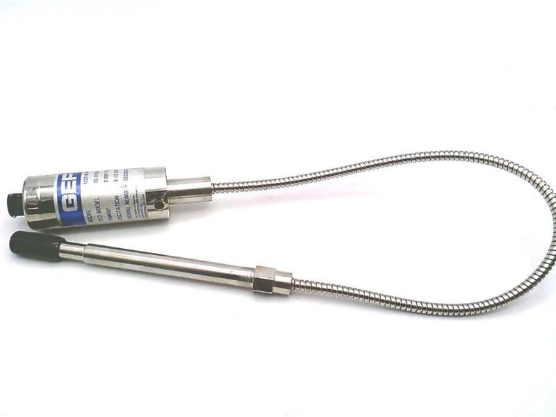 GEFRAN M31-6-M-P05M-1-5-D-000