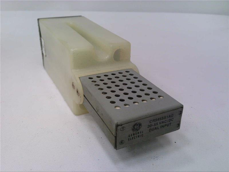 GENERAL ELECTRIC CR545SS1AD